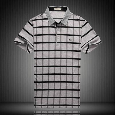 Burberry Men Shirts-802